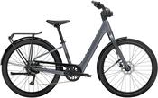 Trek 2026 Verve+ 1 LT Lowstep - 252Wh image