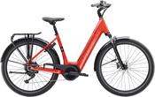 Trek 2026 Verve+ 3 Lowstep Gen 3 - 545Wh