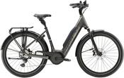 Trek 2025 Verve+ 5 Lowstep - 800Wh