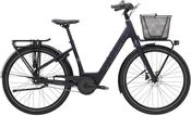 Trek 2026 District+ 1 Coaster Lowstep - 400Wh