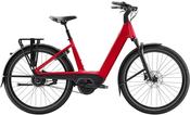 Trek 2027 Charter+ 4 Enviolo Belt 800 Lowstep - 800Wh image
