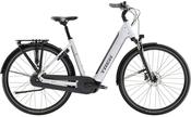 Trek 2027 District+ 3 N7 540 LS - 540Wh