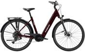 Trek 2027 District+ 3 R9 540 LS - 540Wh