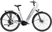 Trek 2027 District+ 3 R9 540 LS - 540Wh