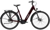 Trek 2027 District+ 4 N5 B LS - 600Wh