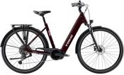 Trek 2027 District+ 4 R10 LS - 600Wh