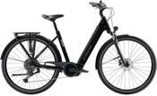 Trek 2027 District+ 4 R10 LS - 600Wh image