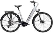 Trek 2027 District+ 4 R10 LS - 600Wh