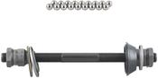 Trek Bontrager Approved Loose Ball 6-Bolt Axle Kit