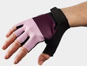 Trek Circuit Twin Gel Unisex Cycling Glove image