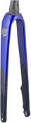 Trek Domane AL 4 700c Rigid Fork image