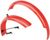 Trek Fetch+ 2 Mudguard Set