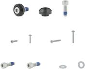 Trek Fetch+ 4 Child Seat Mounting Knob