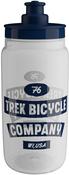 Trek Flag Water Bottle