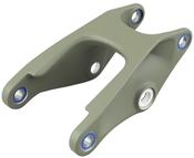 Trek Slash Gen 5 Matte Rocker Link - Carbon Models