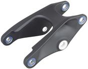 Trek Slash Gen 5 Matte Rocker Link - Carbon Models