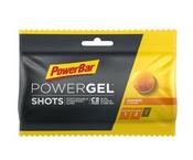 POWERBAR POWERBAR POWERGEL SHOTS
