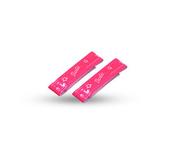 Barbie BARBIE REFLECTIVE ARM BANDS image
