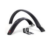 Hebbie HEBIE MUDGUARD TAIPAN 757 20" WHEEL image