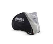 Oxford OXFORD AQUATEX OUTDOOR COVER 3 BIKES