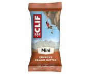 CLIF CLIF BAR MINIS CRUNCHY PEANUT BUTTER