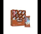 CLIF CLIF BAR MINIS 10 PACK CRUNCHY CRUNCHY PEANUT