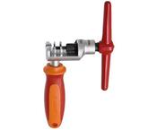 UNIOR UNIOR PRO CHAIN TOOL RED image