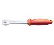 UNIOR UNIOR PRO SOCKETHANDLE RED