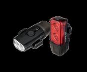 TOPEAK POWERLUX USB COMBO