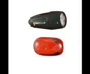WAG WAG GLOBE BATTERY LIGHT SET