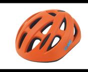 WAG WAG SKY KID HELMET S (52-56) ORANGE image