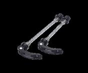 BBB BBB BQR-01 WHEELBLOCK QUICK RELEASE SET image
