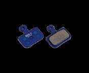 BBB BBB BBS-443 DISC STOP HP ORGANIC DISC BRAKE PADS SRAM AXS image