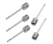 BALL VALVE ADAPTER