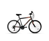 Ignite IGNITE VANTAGE 2 26" MATT BLACK / ORANGE