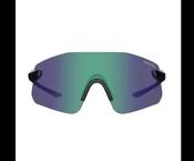 TIFOSI TIFOSI VOGEL SL GLOSS BLACK / SMOKE GREEN image