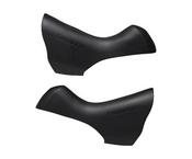 Shimano Spares SHIMANO ST6800 BRACKET COVERS - PAIR