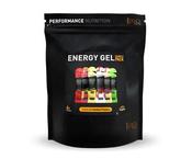 TORQ TORQ GEL TASTER PACK - 6 FLAVOURS