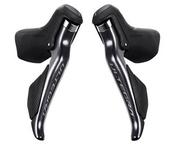 Shimano ST-R8150 ULTEGRA DI2 STI FOR DROP BAR WITHOUT E-TUBE WIRES, 12-SPEED PAIR