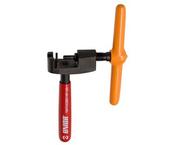UNIOR CHAIN TOOL RED image