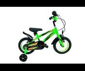 Ignite IGNITE HAVOC 12'' WHEEL BOYS BIKE GREEN