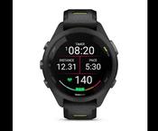 Garmin GARMIN FORERUNNER 265S MUSIC BLACK image
