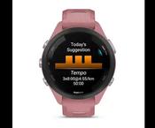Garmin GARMIN FORERUNNER 265S PINK image
