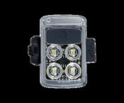 BBB BBB BLS-235 SLIDE LED FRONT LIGHT