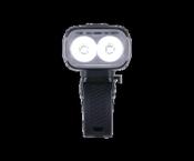 BBB BBB BLS-171 STRIKEDUO 1200 HEADLIGHT BLACK