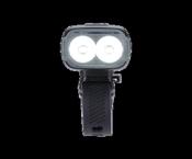 BBB BBB BLS-172 STRIKEDUO 1600 HEADLIGHT BLACK