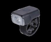 BBB BBB BLS-130 NANOSTRIKE 400 HEADLIGHT BLACK
