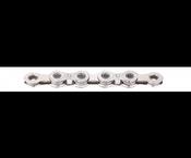 KMC KMC X12 WAXED CHAIN SLIVER 126L/1PC/12SP