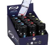 BBB BBB BWB-05D COMPTANK 750ML BOTTLE BLACK