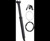 BBB BBB BSP-51 SEATPOST 470MM DROPPER 31.6MM